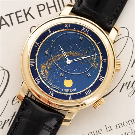 Patek Philippe Celestial Ref.5102J 